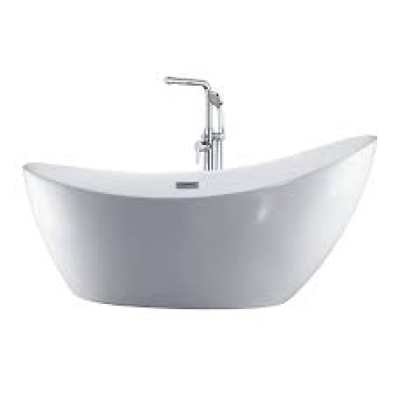 Bồn tắm nằm acrylic Zento