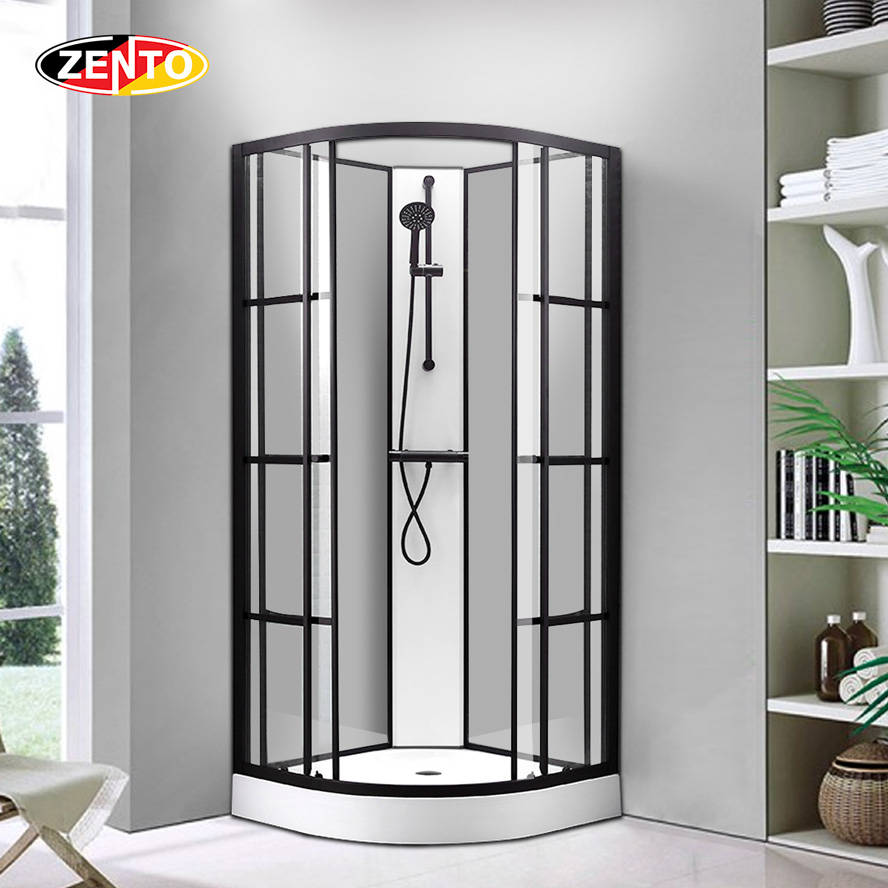 Phòng tắm đứng vách kính Zento C832NF (Shower Enclosure) Phòng tắm đứng vách kính Zento C832NF (Shower Enclosure)