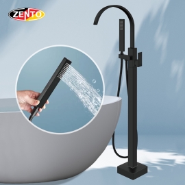 Vòi sen đứng bồn tắm Zento ZT6175-B (Floor Spout 6503)