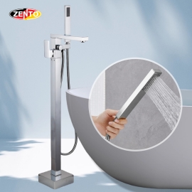 Vòi sen đứng bồn tắm Zento ZT6176 (Floor Spout)