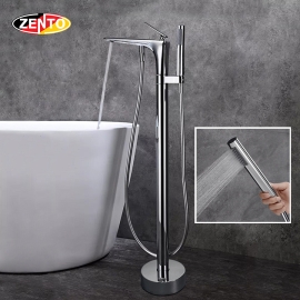 Vòi sen đứng bồn tắm Zento ZT6179 (Floor Spout 635)