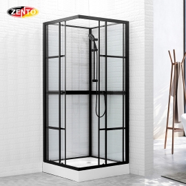 Phòng tắm đứng vách kính Zento C833NF