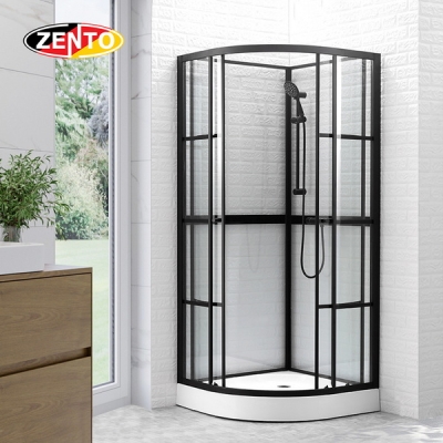 Phòng tắm đứng vách kính Zento C834NF